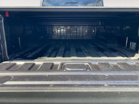 Used 2023 Jeep Gladiator Mojave w/ Trailer Tow Package image 33