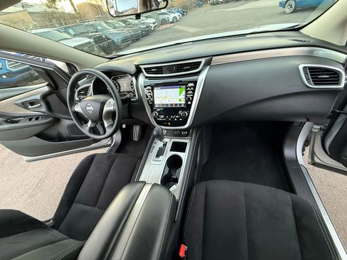 Used 2018 Nissan Murano S image 27