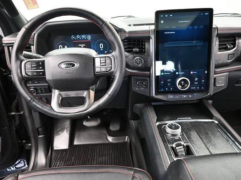 Certified 2023 Ford Expedition Limited RWD image 16