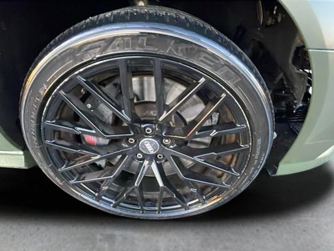 Used 2016 Audi S6 Premium Plus w/ Black Optic Package image 17