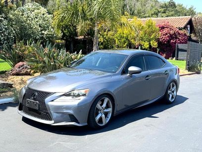 Used 2014 Lexus IS 350
