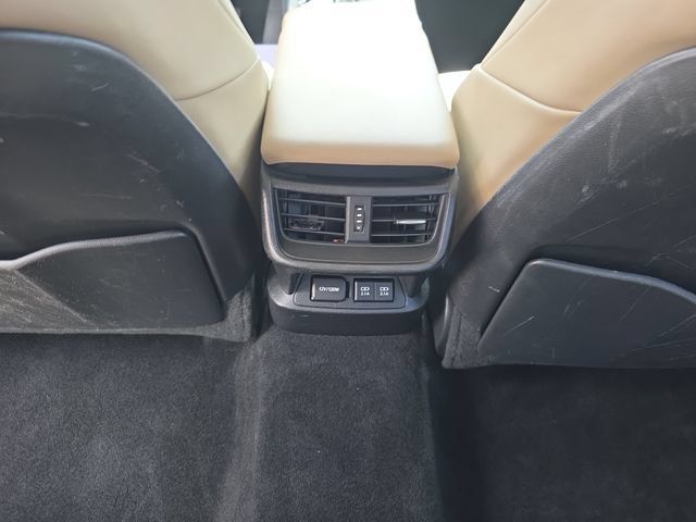 Used 2021 Lexus ES 350 w/ Accessory Package FWD image 32
