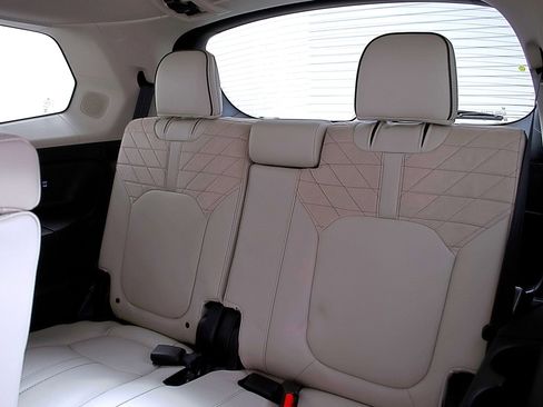 New 2026 Honda Pilot Elite image 18