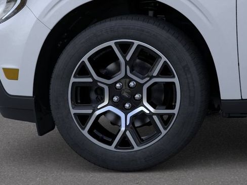 New 2026 Ford Maverick Lariat w/ 4K Tow Package AWD/4WD image 20