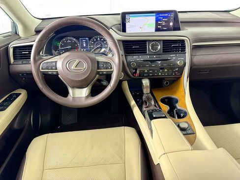 Used 2017 Lexus RX 350 AWD w/ Premium Package image 29