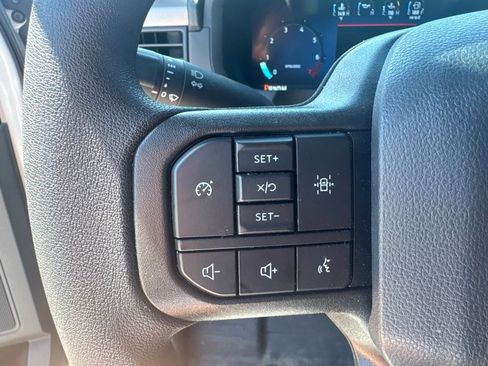 Used 2025 Ford F150 XL AWD/4WD image 8
