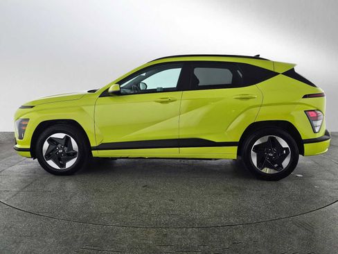 Used 2024 Hyundai Kona SEL FWD image 6