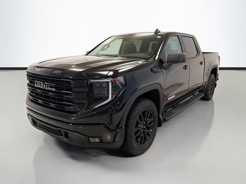 Used 2024 GMC Sierra 1500 Elevation w/ Max Trailering Package AWD/4WD image 5