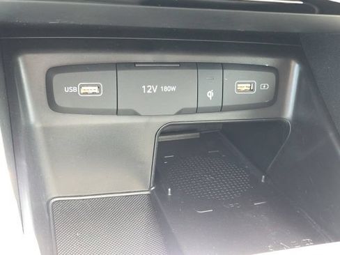 Certified 2023 Hyundai Tucson SEL FWD image 16