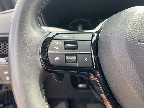 Certified 2024 Honda CR-V Sport Touring image 23