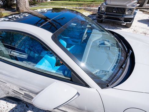 Used 2024 Porsche 911 Turbo S image 52