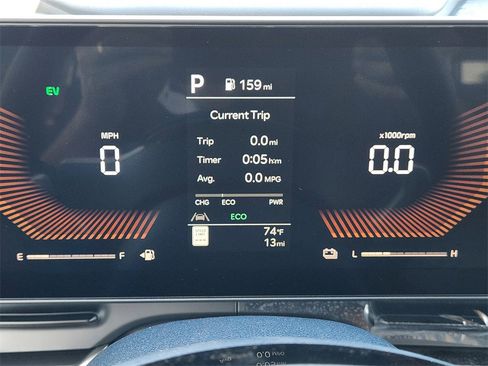 New 2026 Kia Carnival EX image 11