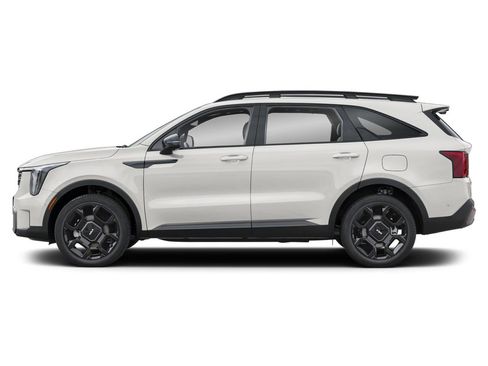 New 2026 Kia Sorento SX Prestige AWD/4WD image 3