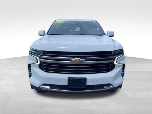 Used 2023 Chevrolet Tahoe LT image 10