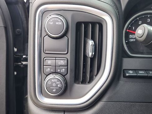 Certified 2022 Chevrolet Silverado 1500 LTZ w/ LTZ Premium Texas Edition image 22