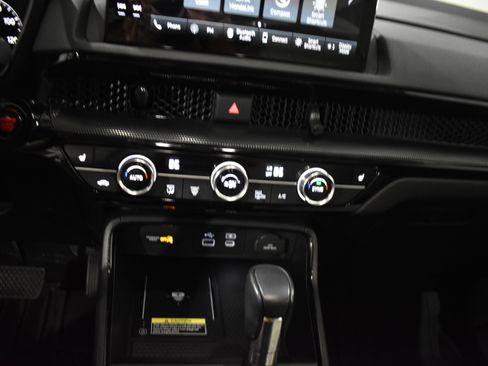 Certified 2024 Honda CR-V EX-L image 23