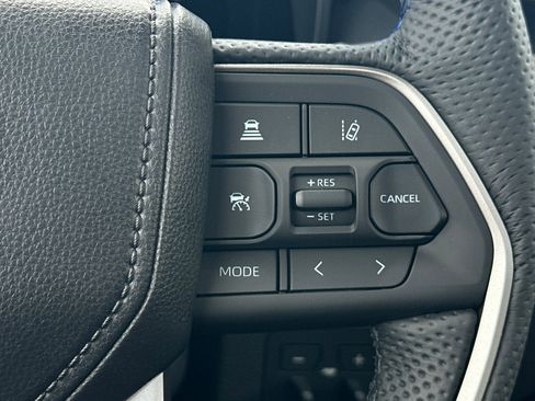 New 2026 Toyota Tundra Platinum AWD/4WD image 26