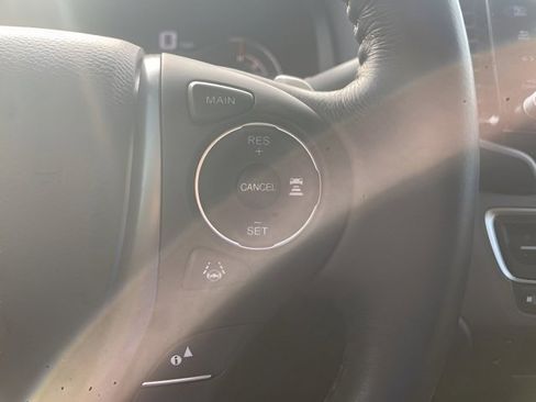 Used 2023 Honda Ridgeline RTL image 19