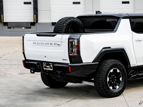Used 2022 GMC Hummer EV Edition 1 image 14