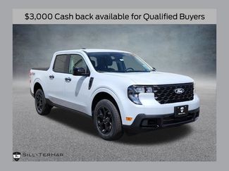 New 2025 Ford Maverick XLT w/ XLT Luxury Package AWD/4WD video 1