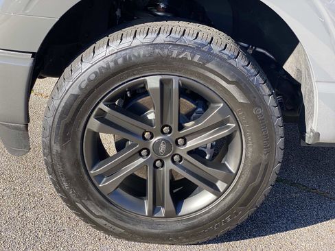 Used 2021 Ford F150 Lariat w/ Equipment Group 502A High image 11