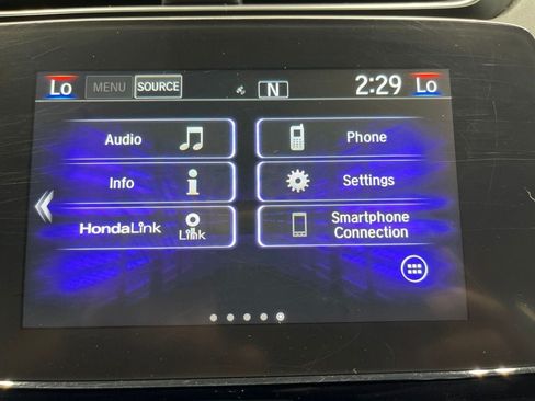 Used 2020 Honda CR-V EX image 21