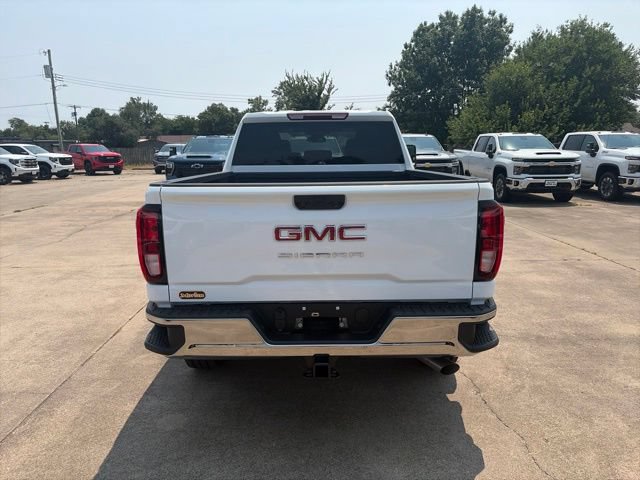 New 2026 GMC Sierra 2500 Pro AWD/4WD image 5
