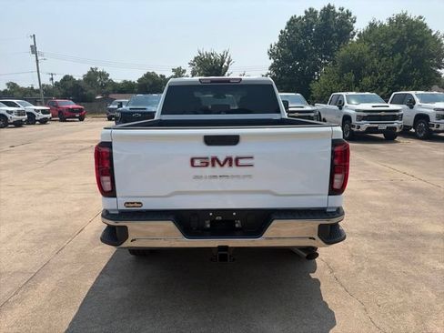 New 2026 GMC Sierra 2500 Pro AWD/4WD image 5