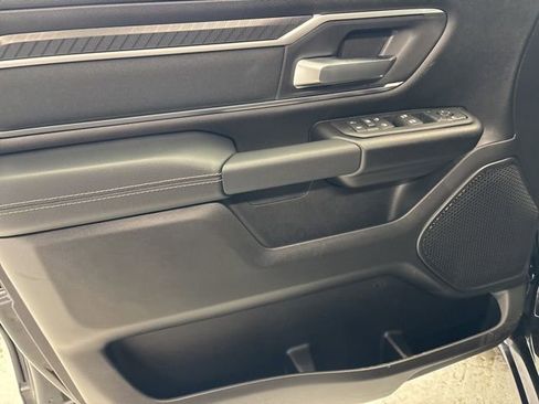 New 2026 RAM 1500 Big Horn AWD/4WD image 16