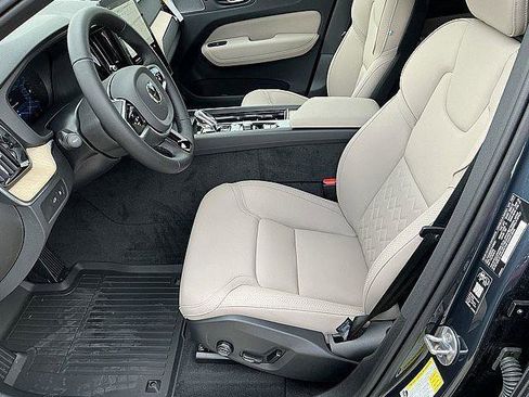 New 2026 Volvo XC60 T8 Plus w/ Climate Package AWD/4WD image 14