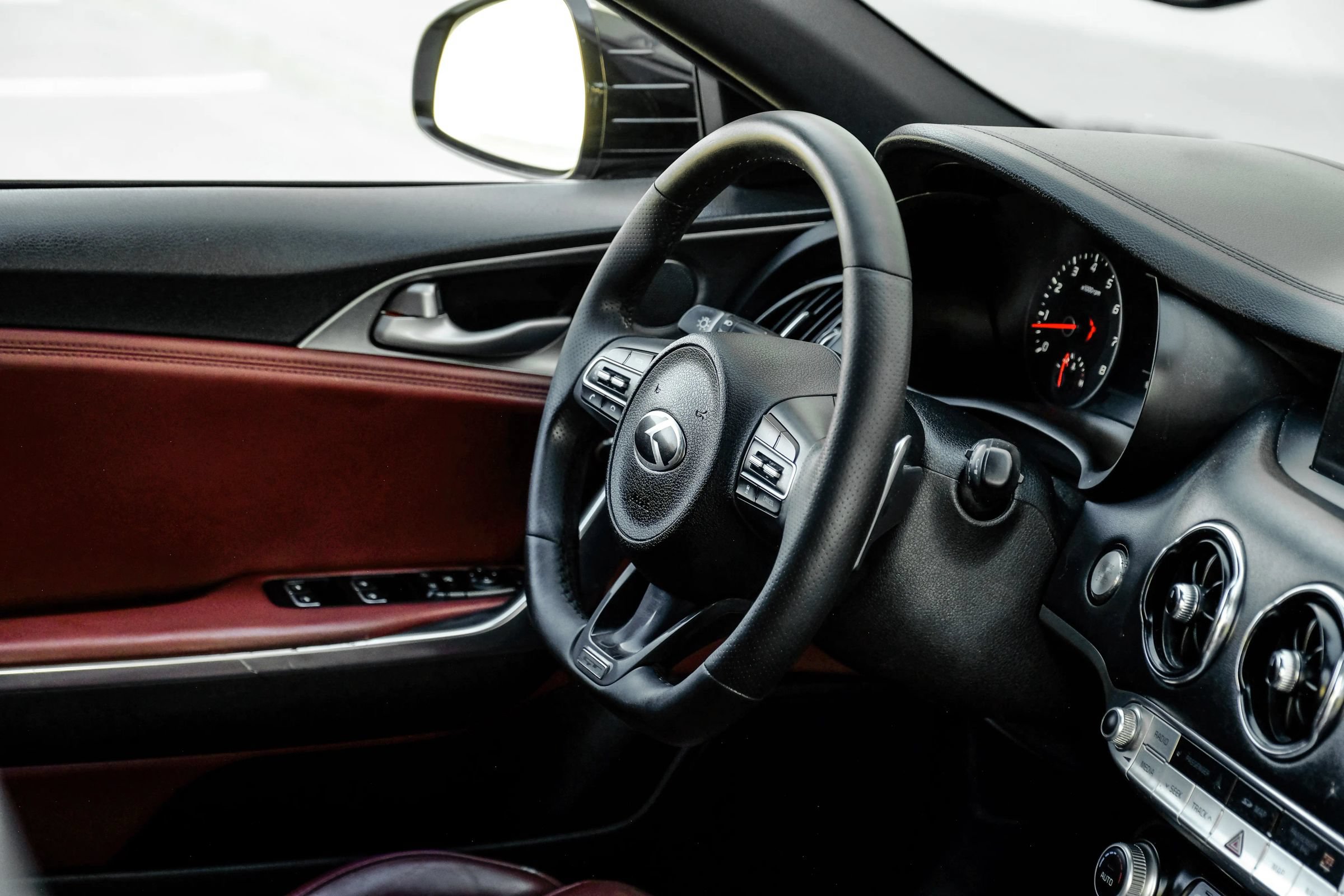 Used 2019 Kia Stinger GT2 RWD image 23