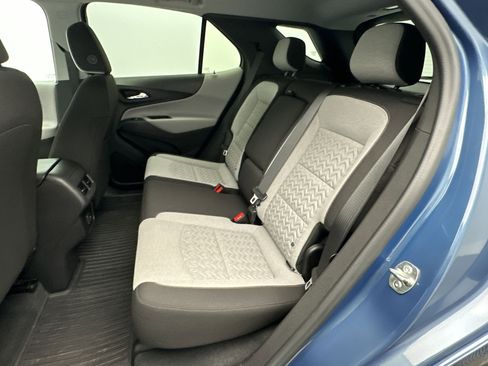 Certified 2024 Chevrolet Equinox LS w/ LS Convenience Package FWD image 14