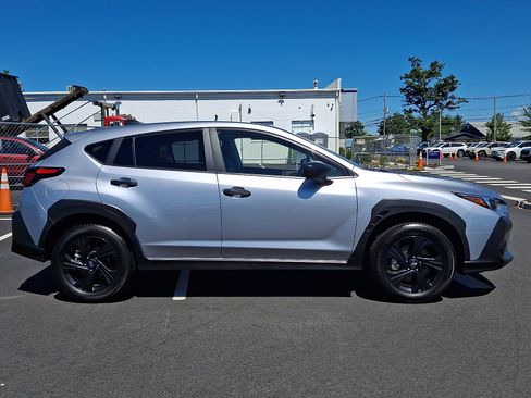 Certified 2024 Subaru Crosstrek 2.0i AWD/4WD image 7