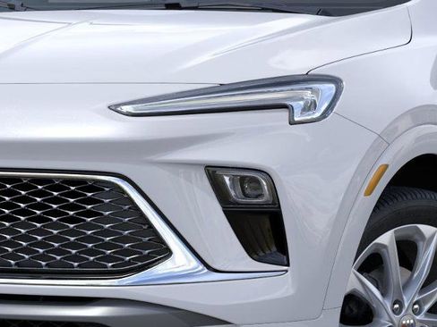 New 2026 Buick Encore GX Avenir image 42
