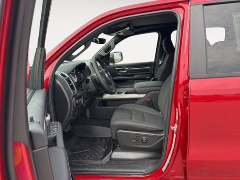 New 2026 RAM 1500 4x4 Crew Cab image 41