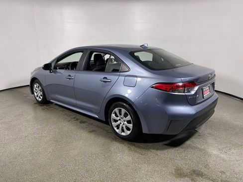 Used 2024 Toyota Corolla LE image 5