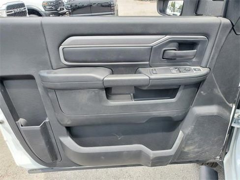 New 2024 RAM 5500 Tradesman image 10