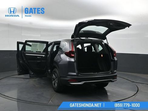 Certified 2020 Honda CR-V LX image 55