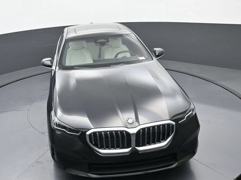 New 2027 BMW 530i xDrive AWD/4WD image 31