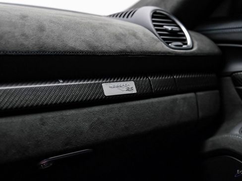 Used 2024 Porsche 718 Cayman GT4 RS image 50