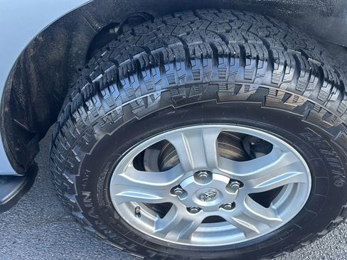 Used 2014 Toyota Sequoia SR5 image 27