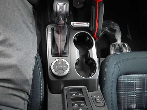 New 2026 Ford Bronco Heritage Edition AWD/4WD image 37