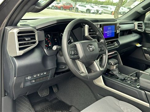 New 2025 Toyota Tundra SR5 image 16