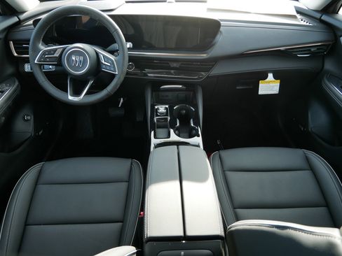 New 2026 Buick Envision Avenir image 6