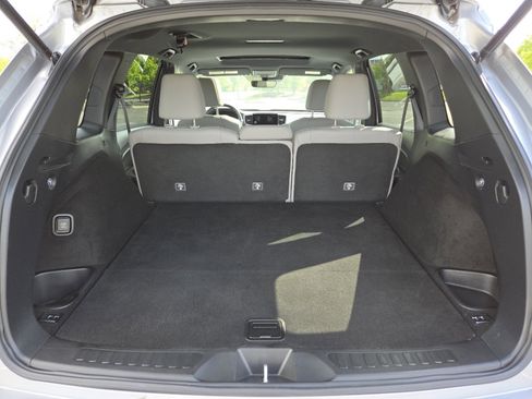 Certified 2023 Honda Passport EX-L image 25