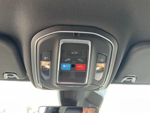 New 2024 Jeep Wagoneer 4WD w/ Convenience Group I image 49