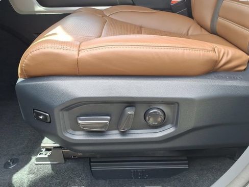 Certified 2026 Toyota Sequoia 1794 Edition AWD/4WD image 9