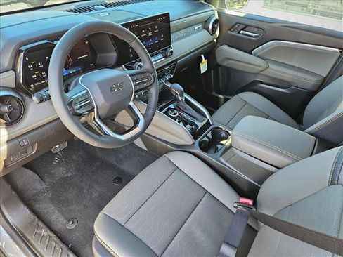 New 2026 Chevrolet Colorado ZR2 w/ Technology Package image 3