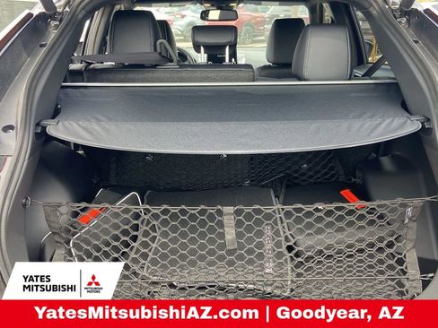 New 2026 Mitsubishi Eclipse Cross SEL image 22