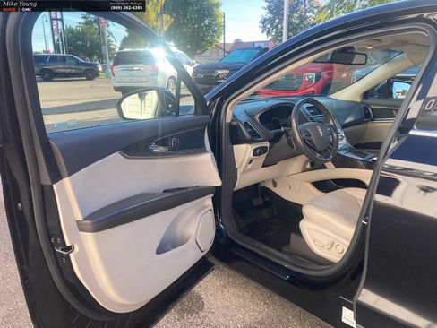 Used 2016 Lincoln MKX Reserve AWD/4WD image 21